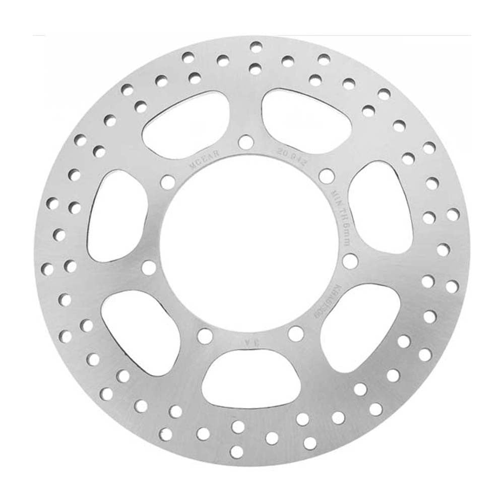 Brake Disc Rotor in 7.0mm T as OE - 20-942