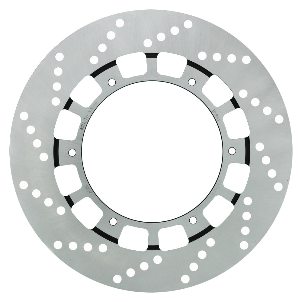 Brake Disc Rotor - 20-944