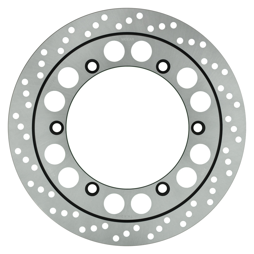 Brake Disc Rotor - 20-945