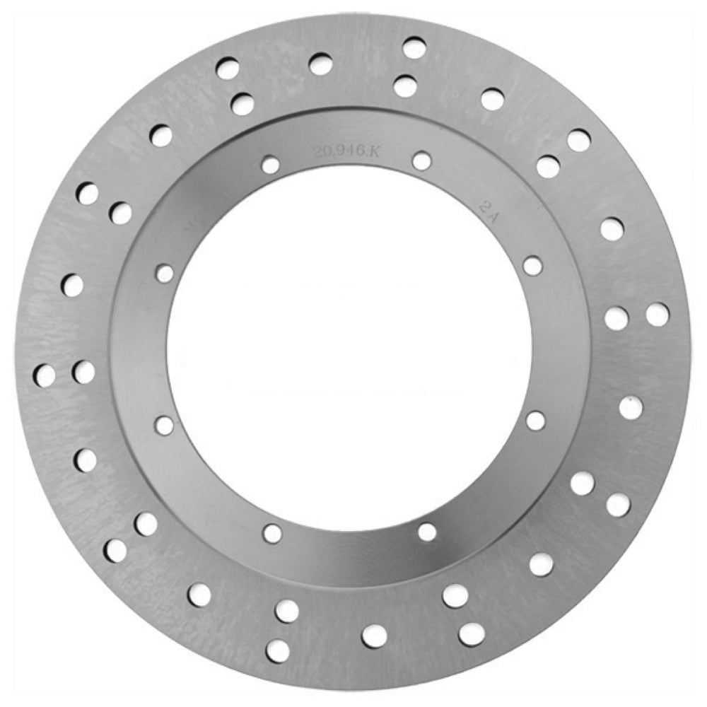 Brake Disc Rotor outer - 20-946-K