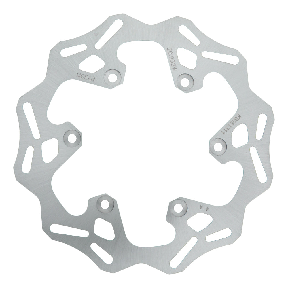 Brake Disc Rotor - 20-950-W
