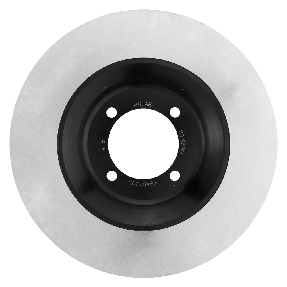 Brake Disc Rotor - 20-959-N