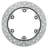 Brake Disc Rotor - 20-963