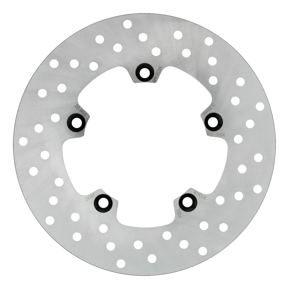 Brake Disc Rotor - 20-964