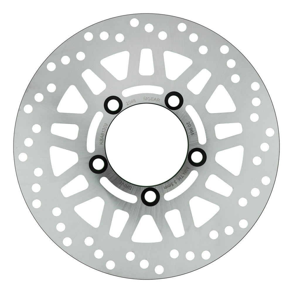 Brake Disc Rotor - 20-965