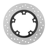 Brake Disc Rotor - 20-970