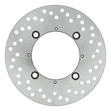 Brake Disc Rotor - 20-976