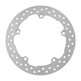 Brake Disc Rotor - 20-980
