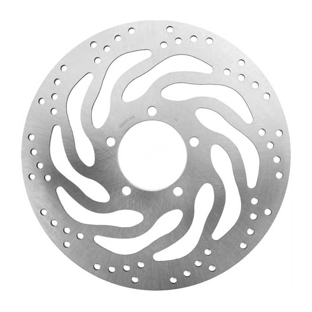 Brake Disc Rotor - 20-983