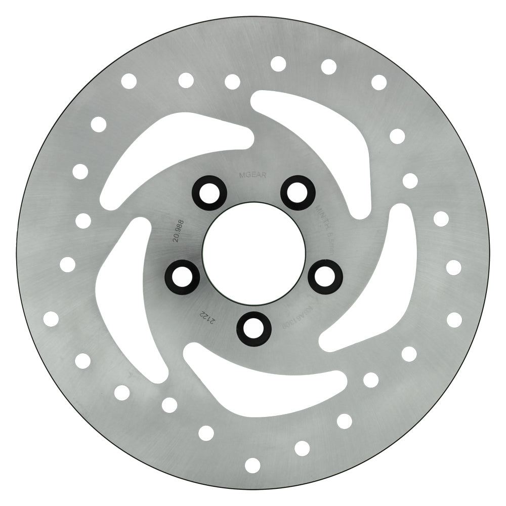 Brake Disc Rotor in 7.0mm T as OE - 20-988