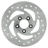 Brake Disc Rotor in 7.0mm T as OE - 20-988