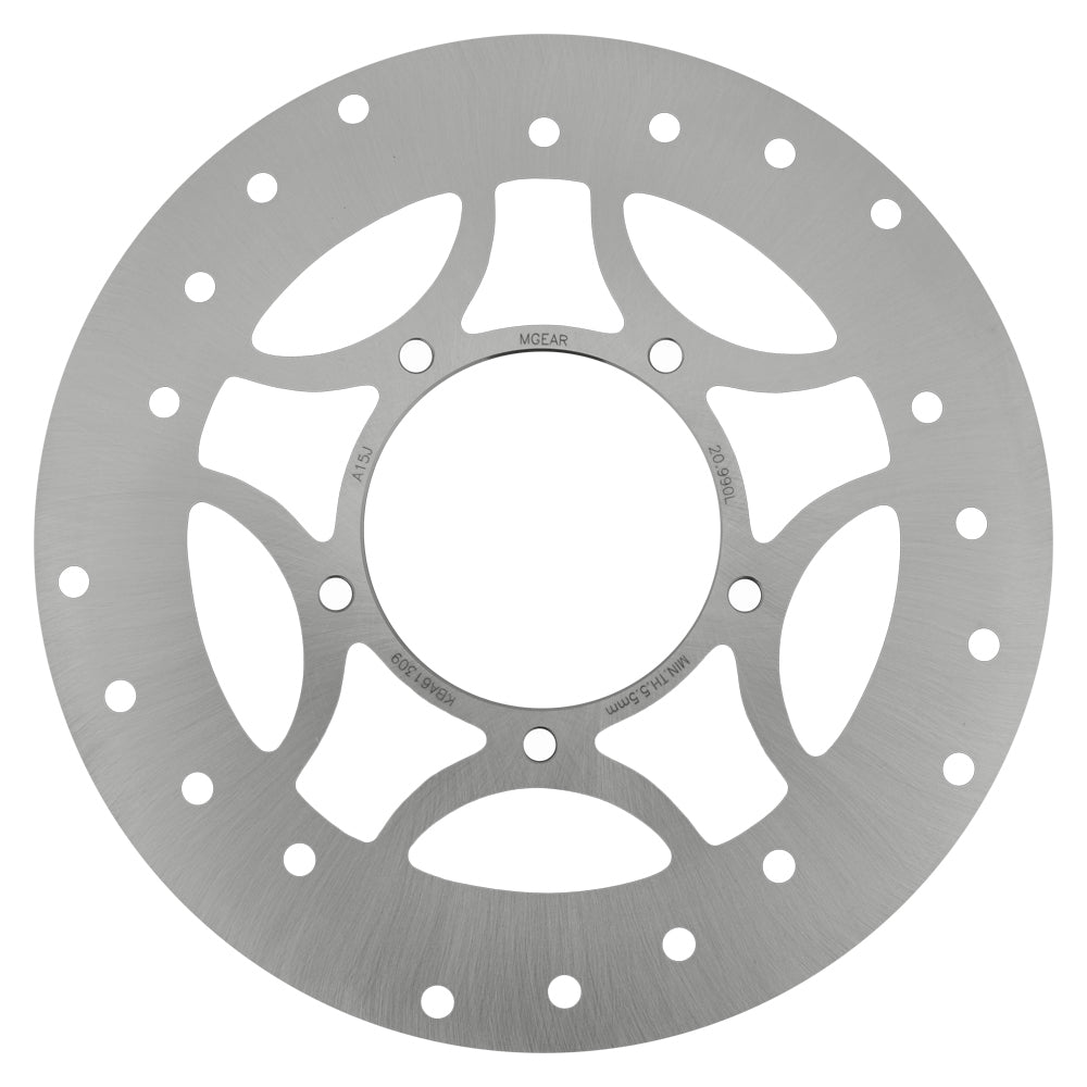 Brake Disc Rotor - 20-990-L
