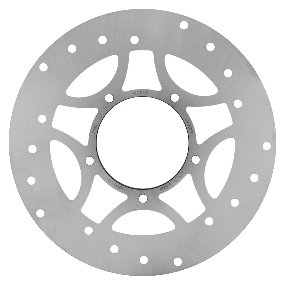 Brake Disc Rotor - 20-990-R