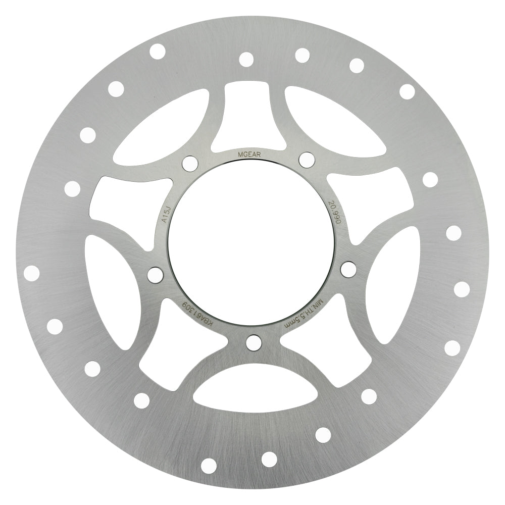 Brake Disc Rotor - 20-990