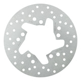 Brake Disc Rotor - 20-991