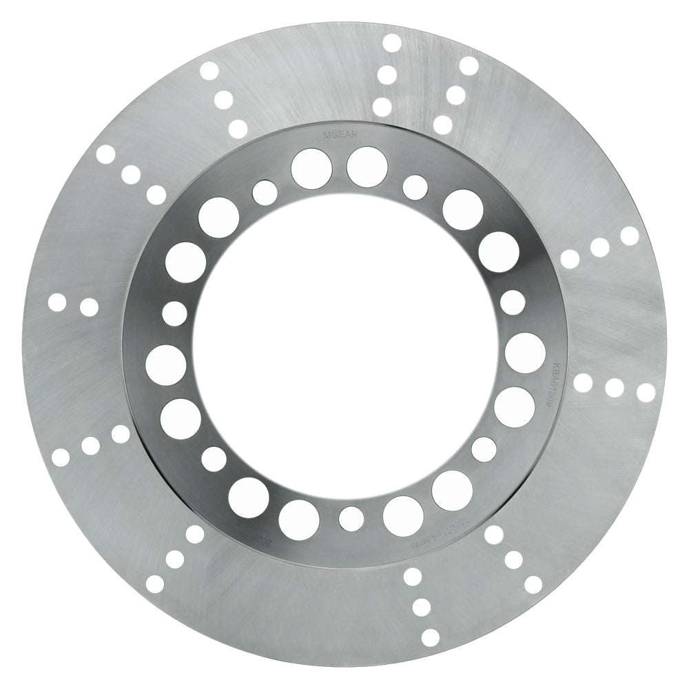 Brake Disc Rotor - 20-997
