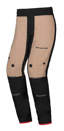 Ixon M-Skd Pnt Sand/blk/red