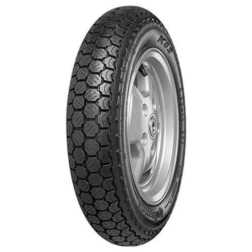 Continental 400J10 K62 TT F&R 6PR 69J