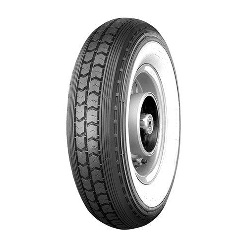 Continental 350J8 lb WW W/Wall TT F&R 46J