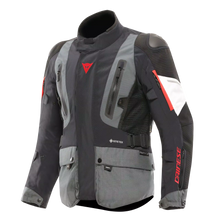 CARVE MASTER 4 GORE-TEX JACKET EBONY/BLACK