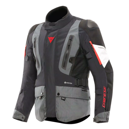 CARVE MASTER 4 GORE-TEX JACKET EBONY/BLACK