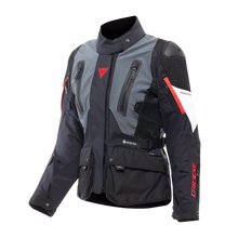 CARVEMASTER 4 GORE-TEX JKT WMN EBONY/BLACK