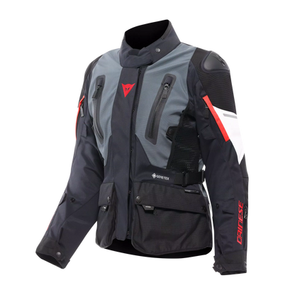 CARVEMASTER 4 GORE-TEX JKT WMN EBONY/BLACK