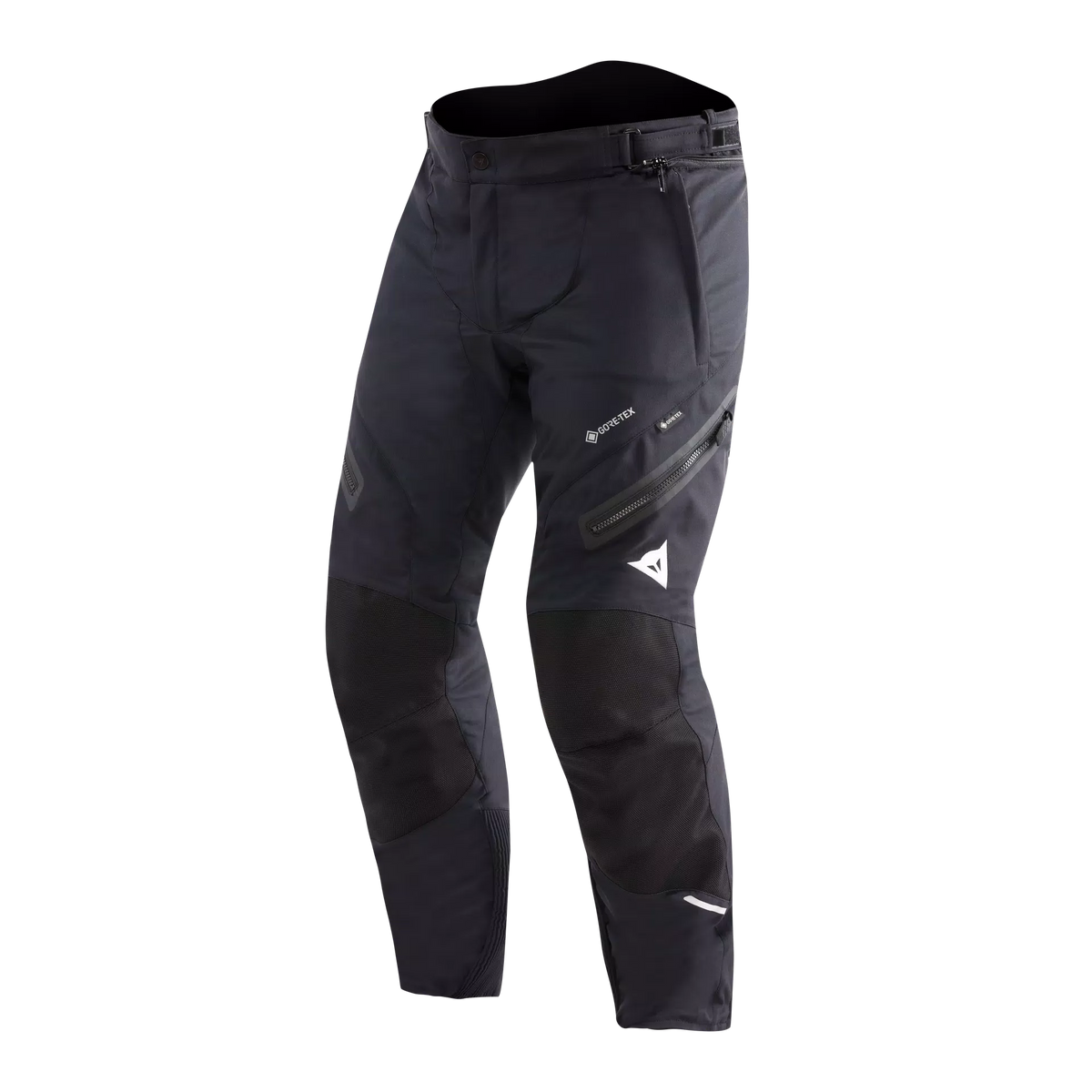 CARVE MASTER 4 GORE-TEX PANTS BLACK
