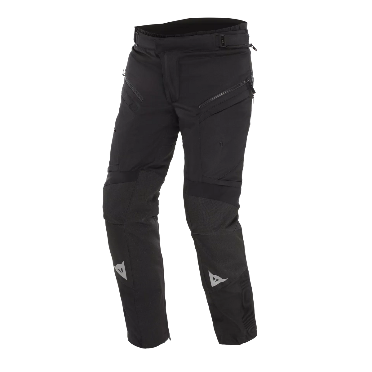 GULLFOSS D-DRY PANTS BLACK/BLACK