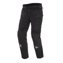 GULLFOSS D-DRY PANTS BLACK/BLACK