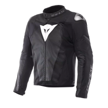 VENTAR AIR TEX JACKET BLACK/ANTHRACITE/WHITE