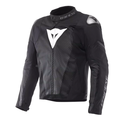 VENTAR AIR TEX JACKET BLACK/ANTHRACITE/WHITE