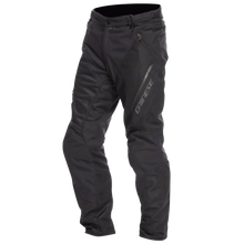 DRAKE 2 SUPER AIR TEX PANTS BLACK/BLACK
