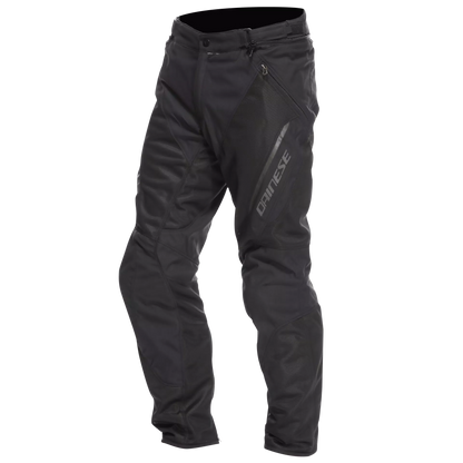 DRAKE 2 SUPER AIR TEX PANTS BLACK/BLACK