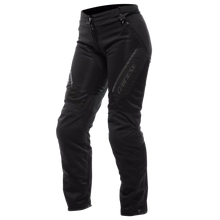 DRAKE 2 SUPER AIR TEX PNTS WMN BLACK/BLACK