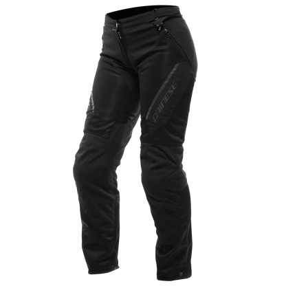 DRAKE 2 SUPER AIR TEX PNTS WMN BLACK/BLACK