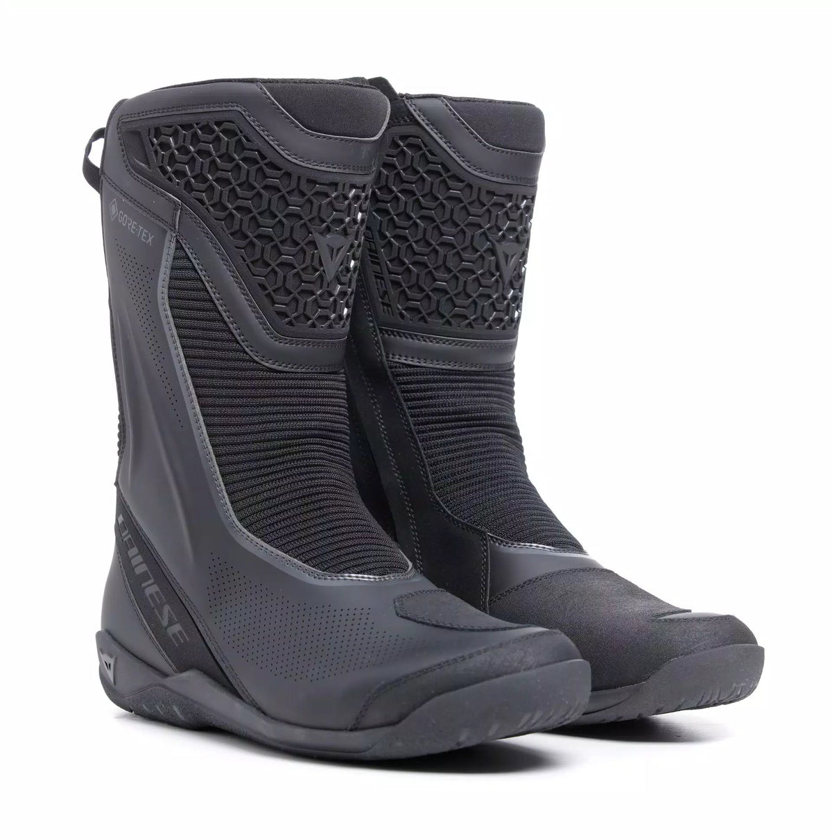 FREELAND 2 GORE-TEX BOOTS BLACK