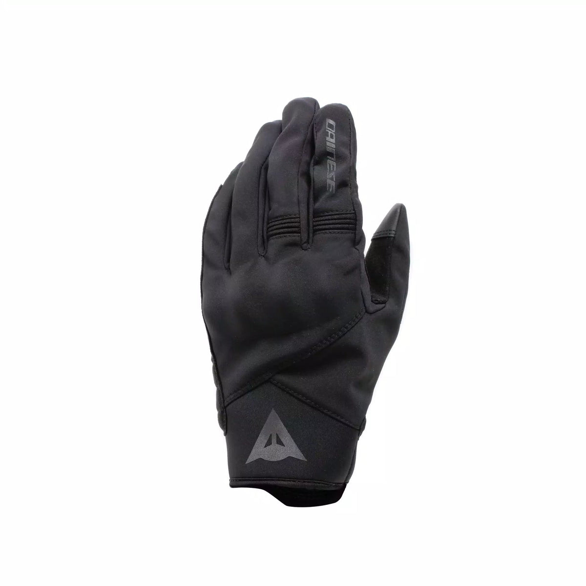INTREPYD GLOVES BLACK/BLACK