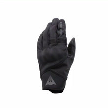 INTREPYD GLOVES BLACK/BLACK