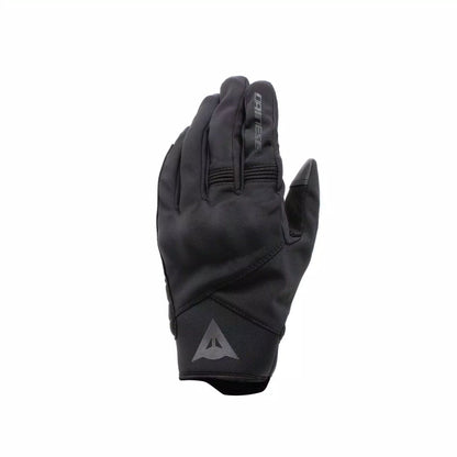 INTREPYD GLOVES BLACK/BLACK
