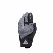 INTREPYD GLOVES BLACK/GRIFFIN CAMO LINES