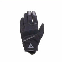 METRAX AIR GLOVES BLACK/ANTHRACITE