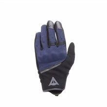 METRAX AIR GLOVES BLACK/NAVY