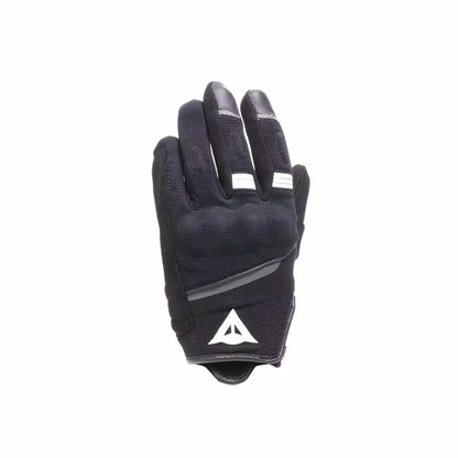 METRAX AIR GLOVES WMN BLACK/BLACK/WHITE