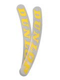 DUNLOP TYRE DECAL DUNLOP