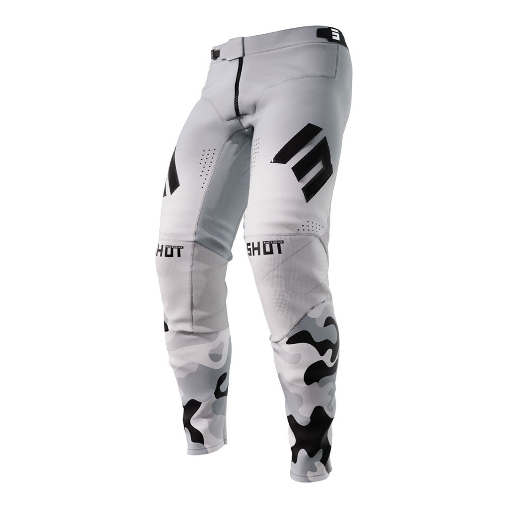 Shot Aerolite Pants Shadow Grey 38" - 66-4103-38