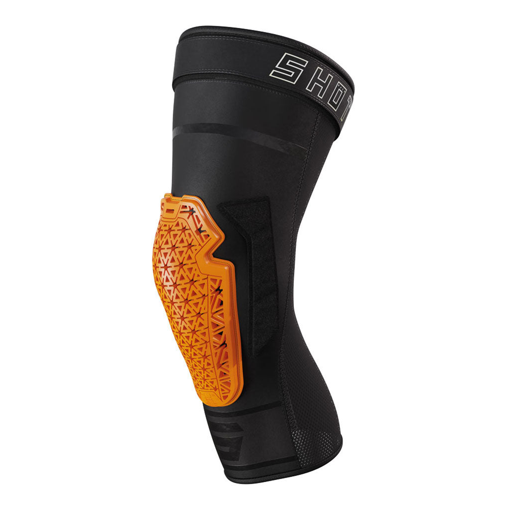 Shot Race D3O® Knee Guards XS/S - 66-4501-01