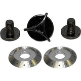 BELL VISOR BOLTS SANCTION