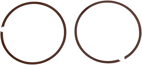Wiseco 2 Stroke Ring, Shelf Stock 68.00 MM RING SET (W-2677CD)