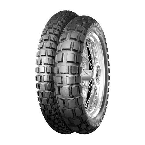 Continental 120/90S17 TKC80 TT R 64S